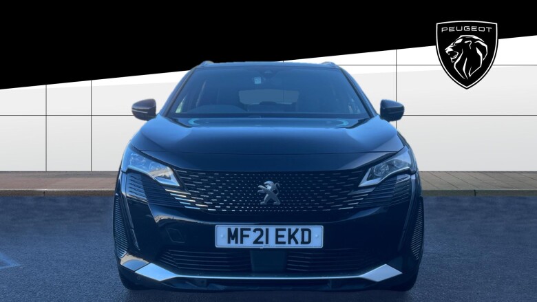 Peugeot 3008 1.2 PureTech GT 5dr Petrol Estate